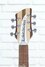 Rickenbacker 330/6 , Mapleglo: Headstock