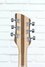 Rickenbacker 330/6 , Mapleglo: Headstock - Rear