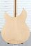 Rickenbacker 330/6 , Mapleglo: Body - Rear