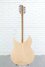 Rickenbacker 330/6 , Mapleglo: Full Instrument - Rear