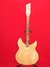 Rickenbacker 330/6 , Mapleglo: Neck - Rear