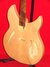 Rickenbacker 330/6 , Mapleglo: Close up - Free2
