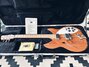 Rickenbacker 330/6 , Natural Walnut: Free image2