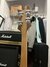 Rickenbacker 4003/4 , Mapleglo: Headstock - Rear