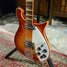 Rickenbacker 625/6 , Fireglo: Free image
