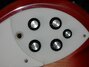 Rickenbacker 360/12 , Fireglo: Free image