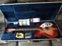 Rickenbacker 360/12 , Fireglo: Free image2