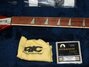 Rickenbacker 360/12 , Fireglo: Neck - Front