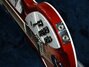 Rickenbacker 360/12 , Fireglo: Close up - Free