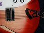 Rickenbacker 360/12 , Fireglo: Close up - Free2