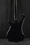 Rickenbacker 480/6 XC 90th Anniversary, Jetglo: Body - Rear