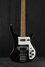Rickenbacker 4003/4 S, Jetglo: Body - Front