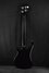 Rickenbacker 4003/4 S, Jetglo: Full Instrument - Rear