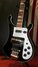 Rickenbacker 4003/4 , Jetglo: Body - Front