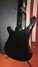 Rickenbacker 4003/4 , Jetglo: Body - Rear