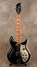 Rickenbacker 381/6 JK, Jetglo: Full Instrument - Front