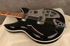 Rickenbacker 381/6 JK, Jetglo: Close up - Free2