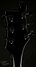 Rickenbacker 480/6 XC 90th Anniversary, Jetglo: Headstock - Rear