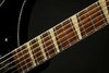 Rickenbacker 480/6 XC 90th Anniversary, Jetglo: Neck - Front