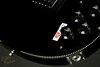 Rickenbacker 480/6 XC 90th Anniversary, Jetglo: Close up - Free