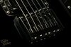 Rickenbacker 480/6 XC 90th Anniversary, Jetglo: Close up - Free2