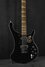 Rickenbacker 480/6 XC 90th Anniversary, Jetglo: Body - Front