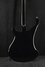 Rickenbacker 480/6 XC 90th Anniversary, Jetglo: Body - Rear