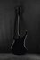 Rickenbacker 480/6 XC 90th Anniversary, Jetglo: Full Instrument - Rear