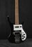 Rickenbacker 4003/4 S, Jetglo: Body - Front