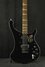 Rickenbacker 480/6 XC 90th Anniversary, Jetglo: Body - Front