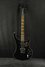 Rickenbacker 480/6 XC 90th Anniversary, Jetglo: Full Instrument - Front