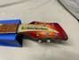 Rickenbacker 660/6 , Amber Fireglo: Headstock