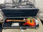 Rickenbacker 660/6 , Amber Fireglo: Free image2