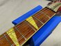 Rickenbacker 660/6 , Amber Fireglo: Neck - Front
