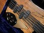 Rickenbacker 4003/5 FL, Two tone brown: Body - Front