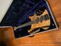 Rickenbacker 4003/5 FL, Two tone brown: Full Instrument - Front
