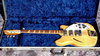 Rickenbacker 375/6 Van Ghent tuners, Mapleglo: Free image