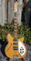 Rickenbacker 375/6 Van Ghent tuners, Natural: Full Instrument - Front