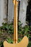 Rickenbacker 375/6 Van Ghent tuners, Mapleglo: Neck - Rear