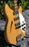 Rickenbacker 375/6 Van Ghent tuners, Natural: Close up - Free2