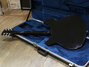 Rickenbacker 330/6 , Jetglo: Full Instrument - Rear