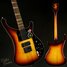 Rickenbacker 480/6 XC 90th Anniversary, Tobaccoglo: Free image