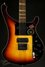 Rickenbacker 480/6 XC 90th Anniversary, Tobaccoglo: Body - Front