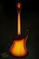 Rickenbacker 480/6 XC 90th Anniversary, Tobaccoglo: Full Instrument - Rear