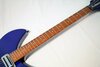 Rickenbacker 330/6 BH BT, Midnightblue: Neck - Front