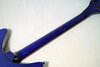 Rickenbacker 330/6 BH BT, Midnightblue: Neck - Rear