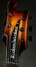 Rickenbacker 480/6 XC 90th Anniversary, Tobaccoglo: Headstock