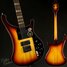 Rickenbacker 480/6 XC 90th Anniversary, Tobaccoglo: Free image