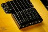 Rickenbacker 480/6 XC 90th Anniversary, Tobaccoglo: Close up - Free2