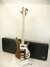 Rickenbacker 4003/4 , Natural Walnut: Free image2